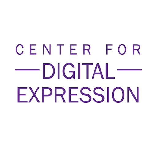 TCU Center for Digital Expression