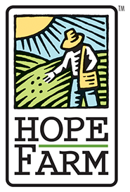 hope farm logo